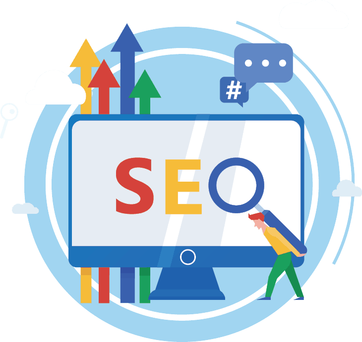 Référencement naturel SEO Agadir