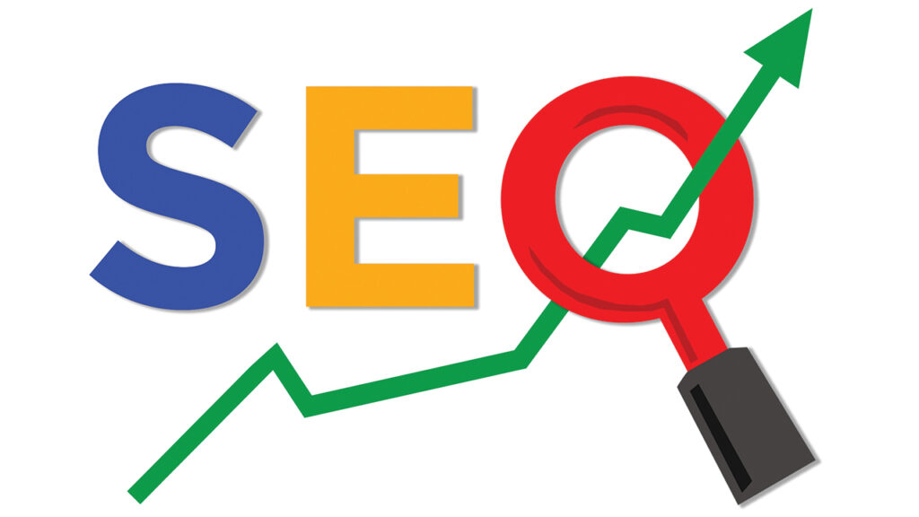 Référencement naturel SEO Agadir