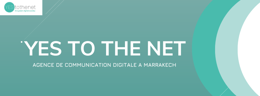 Agence de communication digitale a marrakech