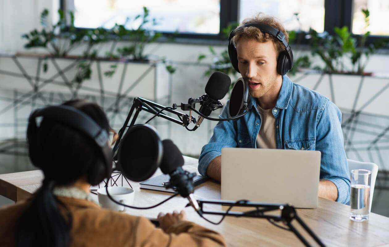 L'utilisation des podcasts dans une stratégie de marketing digital