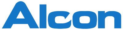 alcon air optix colors logo